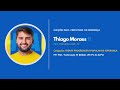 Jingles de Thiago Moraes 11 - Esperança / PB