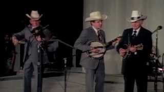 Mississippi Waltz - Kenny Baker/ Butch Robins/ Bill Monroe & The Blue Grass Boys