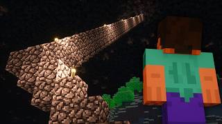 Searching for a World Below the Bedrock