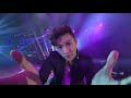 showcase 171012 zhang yixing 张艺兴 lay — boss u0026 what u need u0026 i need u