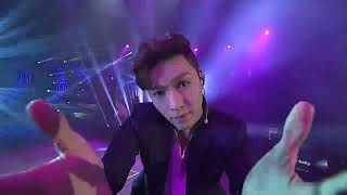 [SHOWCASE] 171012 ZHANG YIXING 张艺兴 LAY  — BOSS \u0026 WHAT U NEED \u0026 I NEED U