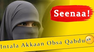 Nama Obsa qabu Rabbiin ni fura | Seenaa Ajaa'ibaa