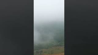 കോടമഞ്ഞിൻ താഴ്‌വാരം /#vagamon