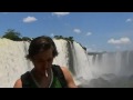 brazil cataratas do iguacu