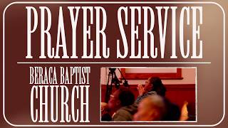 Friday Night Service II May 22nd 2026 II