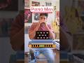 Piano Man 🎹 Full Song Tabs #harmonica