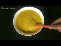 perfect mango 🥭 🥭ice cream recipe വെറും മുന്ന് ചേരുവകൾ കേണ്ട്‌ മമ്പഴ ഐസ്‌ക്രീം 🍨🍨