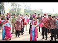 Grand Launching Multibizpark | Penyambutan Walikota Bekasi | Lenggang Bekasi