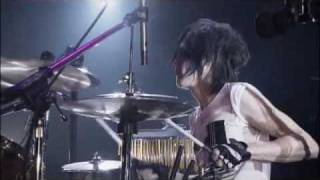 the GazettE - Kare Uta legendado PT BR [REPEATED COUNTLESS ERROR]