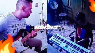 The Chainsmokers - Closer - REMAKER DUO (Cover) Ft. Halsey