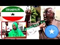 Xildhibaan Shaadh Oo Naqdiyay Hadalkii Xildhibanadii Barlamaanka Somalia Ka Dhex Difaacday Somalilan