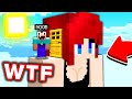 Disgusting Minecraft Channel