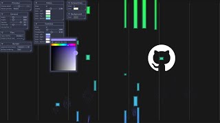 An Open-source Midi Renderer for Piano Videos