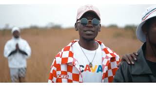 King Kruizer Dzhenelela (Official Music Video) featuring Lil Rawfhy