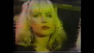 Rip Her To Shreds - Blondie (1977)