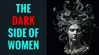 The Dark Side of Women | 3 Shadow Sides Women Hide from Men