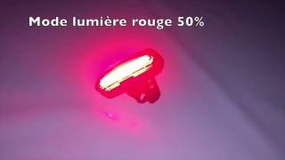 Kodar : Test AMAZON Eclairage LED / Vendeur : Greenclick