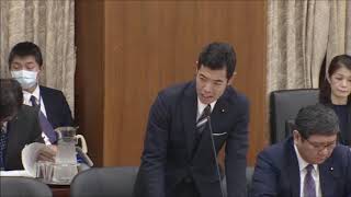 財務金融委員会 2020年1月28日 (火)