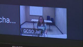 Geauga's Child case update: Gail Eastwood-Ritchey sentenced to life in prison for murder of baby