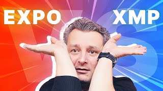 Ce este AMD EXPO?