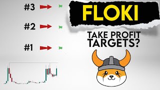 Floki Inu Price Prediction. FLOKI next ATH targets