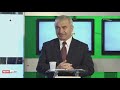 Ինչո՞ւ ԱԺ–ն առ այսօր չի քննարկել Արցախում արտակարգ դրություն մտցնելու հարցը. Բալասանյանը՝ Ղուլյանին