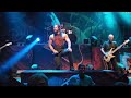 As I Lay Dying - Through Struggle : Live at Mercury Ballroom, Louisville KY 2022