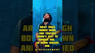 Arijit Singh performance in IPL 2023 | Arijit nominated International Iconic Best Singer #viral