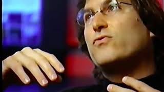 Steve Jobs - Product Development from Idea to Product