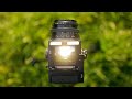 $220!!  Amazing  Medium Format film camera | Bronica etrs - Kodak Portra 160