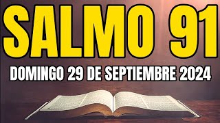 😇SALMO 91 la ORACIÓN más PODEROSA