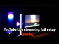 LIVE STREAMING SETUP READY || JM BRAND SPORTS...