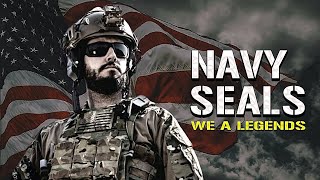 US Navy SEALs - \