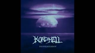 Kordhell - Wig Split (speed up + reverb)