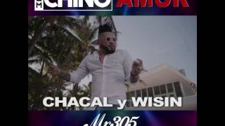 IAMCHINO ft. Chacal & Wisin - Amor (Promo)