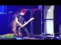 Sum 41 Live Kubana festival 2012. Russia. Full concert