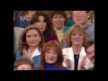 oprah s amazing response in support of gay rights the oprah winfrey show oprah winfrey network