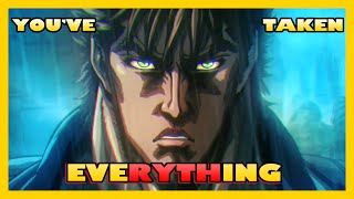 Kenshiro's First Fight: You've Taken Everything: |LOFI FM|