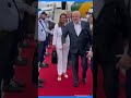 lula chega em lisboa com janja e inicia visita à europa shorts