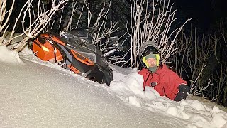 СНЕГА ПО ГРУДЬ, дождались. Через тайгу на гору Таскыл. Lynx Ranger 69, Lynx Brutal, ski-doo summit.