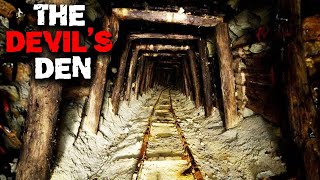 Top 10 Creepy Tunnels Where Disturbing Events Took Place