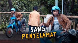 SANG PENYELAMAT