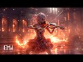 FIRE STRING | The Power Violin Music Mix