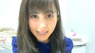 金澤有希　SUPER☆GiRLS　SHOWROOM　200322