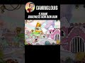 Cuphead - S Rank - Baroness Von Bon Bon - Gameplay