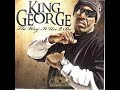 Southern Soul x King George x Eight Ball and MJG - Ten Toes Down by Hebrew Chile