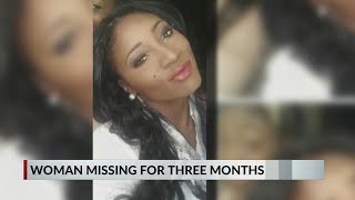 MPD searching for woman who disappeared from her home