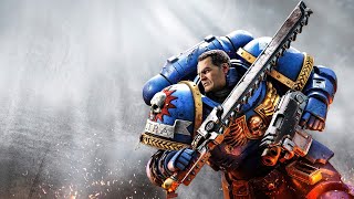 Warhammer 40,000: Space Marine 2 - Operation V: Fall of Atreus