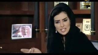 محمد الخزيم في مسلسل هوامير الصحراء الجزء الثالث الحلقه السابعه