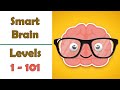 Smart Brain Gameplay All 1 - 101 Levels